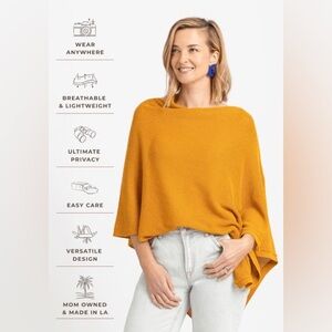 We Are Amma Honey Cocoon